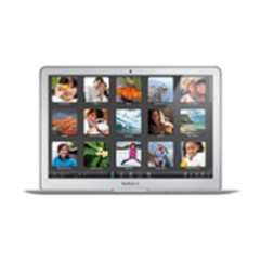 二手苹果 10年 11寸 MacBook Air回收