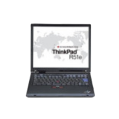 二手ThinkPad R51e回收