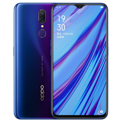 二手OPPO A9回收