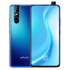 二手vivo S1 Pro回收