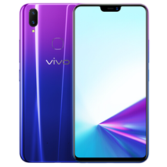 二手vivo Z3x回收