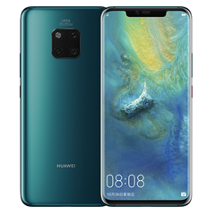 二手华为 Mate 20 Pro UD（屏幕指纹版）回收