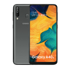 二手三星 Galaxy A40s回收