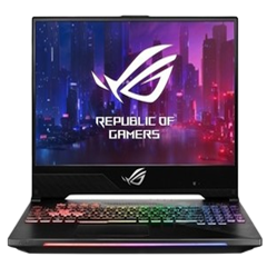 二手华硕 ROG 枪神 2s (S5C)回收