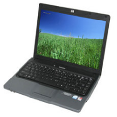二手惠普 Compaq 500回收