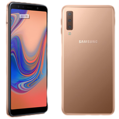 二手三星 Galaxy A7（2018版）回收