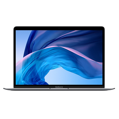 二手苹果 19年 13寸 MacBook Air回收