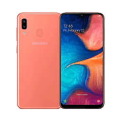二手三星 Galaxy A20回收
