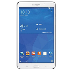 二手三星 Galaxy Tab 4 7.0（T235/T231/T230）回收