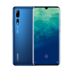 二手中兴 天机Axon 10 Pro（5G）回收
