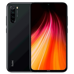 二手红米 Note 8回收