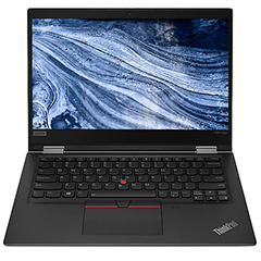 联想 thinkpad x390 yoga 系列