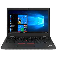 二手ThinkPad L390回收