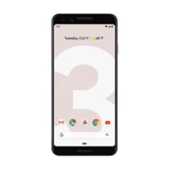 二手谷歌 Pixel 3回收