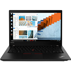 二手ThinkPad T490回收