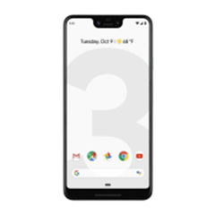 二手谷歌 Pixel 3 XL回收