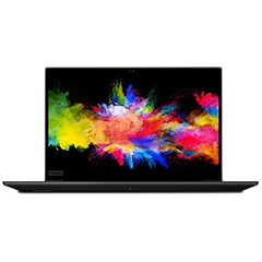 二手ThinkPad P1 隐士 2018回收