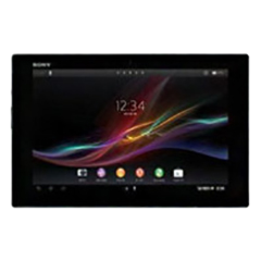 二手索尼 Xperia Tablet Z(SGP311/312/341/SO-03E)回收