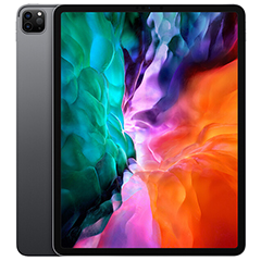 二手iPad Pro 12.9寸 4代 2020年回收