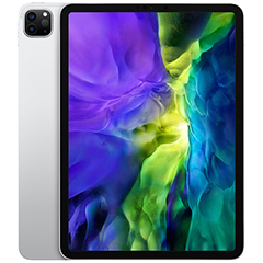 二手iPad Pro 11寸 2代 2020年回收