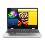 二手联想 YOGA 720 12寸回收