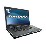 二手ThinkPad Edge 15回收
