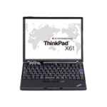 二手ThinkPad X61s回收