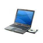 二手戴尔 Latitude D600回收