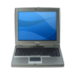 二手戴尔 Latitude D400回收