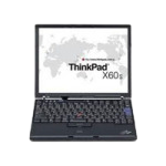 二手ThinkPad X60s回收