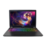 二手神舟 精盾 K570N回收