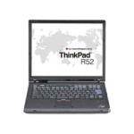 二手ThinkPad R52回收