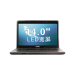 二手神舟 优雅 A480B回收