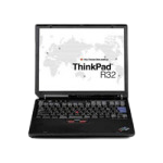 二手ThinkPad R32回收
