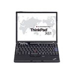 二手ThinkPad X61t回收