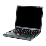 二手ThinkPad T23回收