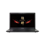 二手神舟 战神 K560回收