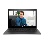 二手惠普 ProBook 430 G5回收