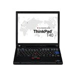 二手ThinkPad T40回收