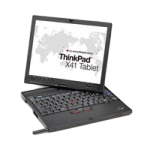 二手ThinkPad X41回收