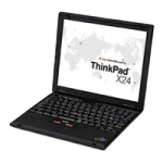 二手ThinkPad X24回收