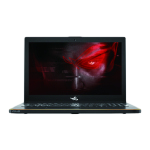 二手华硕 ROG GM501G回收