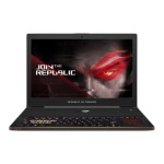 二手华硕 ROG GX501GI回收