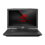 二手华硕 ROG G7AI回收