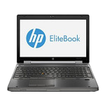 二手惠普 EliteBook 8530回收