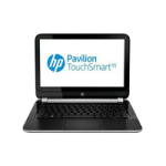 二手惠普 Pavilion TouchSmart 11回收