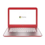 二手惠普 ChromeBook 14回收