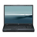 二手惠普 EliteBook 8530w回收