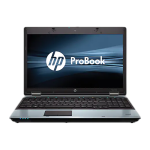 二手惠普 ProBook 6555b回收