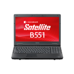 二手东芝 Satellite B551回收
